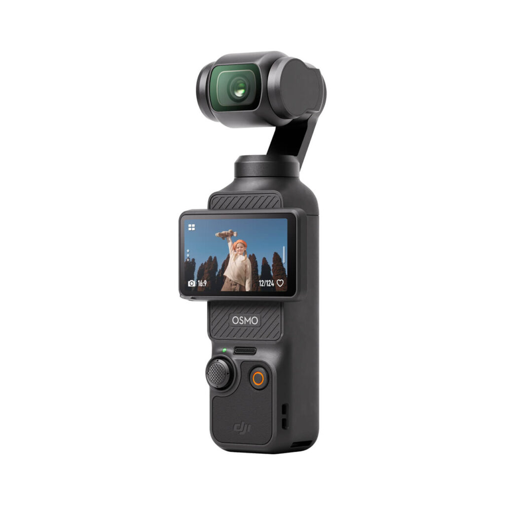 Short-form video example