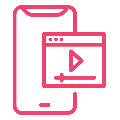Short-form video example